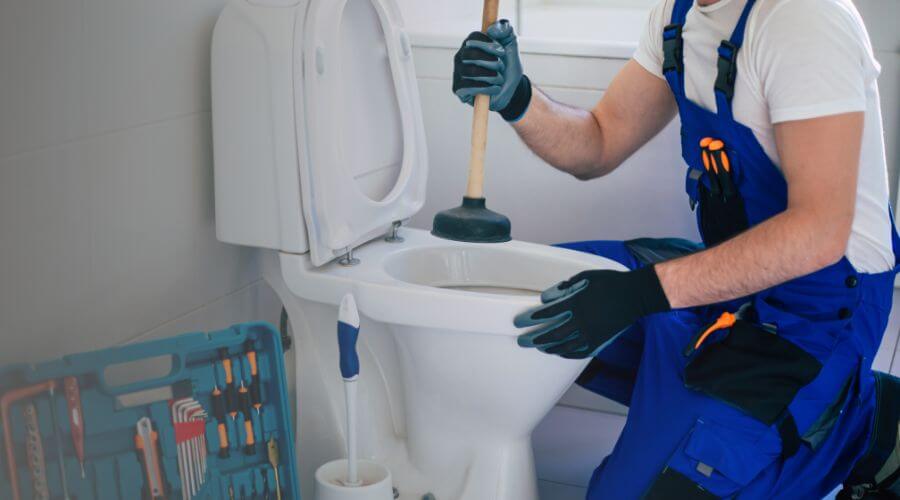 Professional expert plumbing services in San Luis, AZ